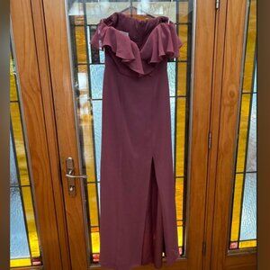 Bella Bridesmaids Dress